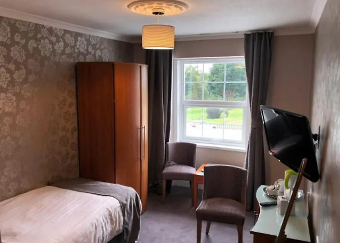Elfordleigh Hotel
